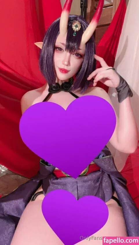 RunaRei / RurunaRei / ruruna_rei Onlyfans Photo Gallery 