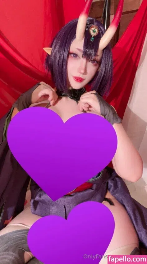 RunaRei / RurunaRei / ruruna_rei Onlyfans Photo Gallery 