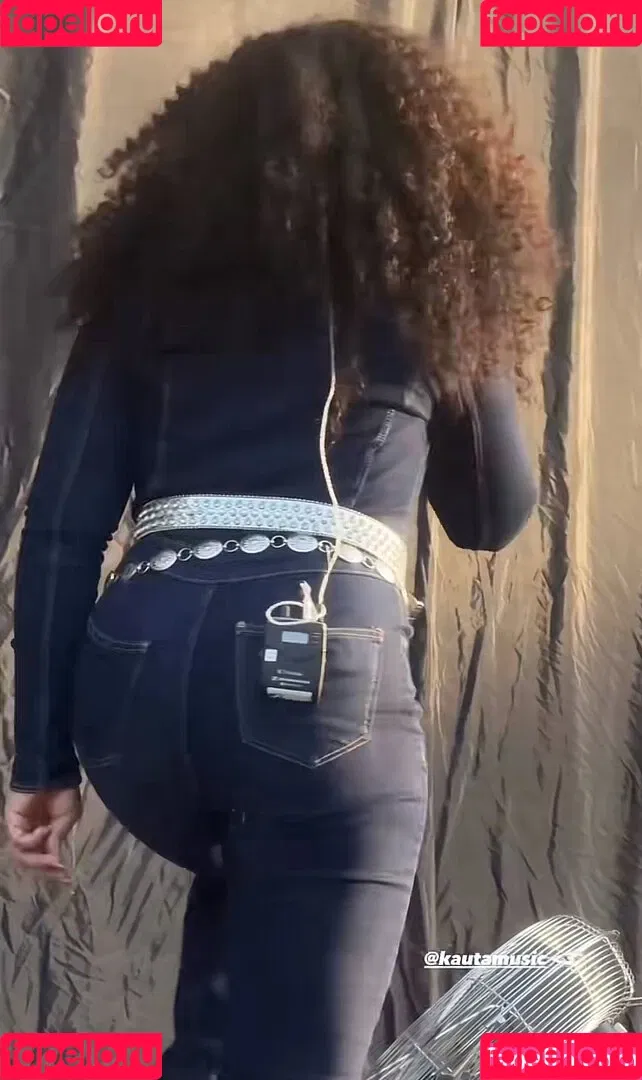 Kauta / kautamusic / kaygcarlson Onlyfans Photo Gallery 