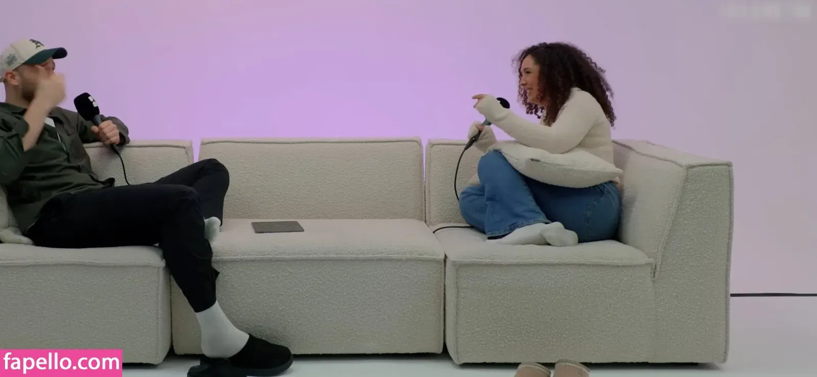 Kauta / kautamusic / kaygcarlson Onlyfans Photo Gallery 