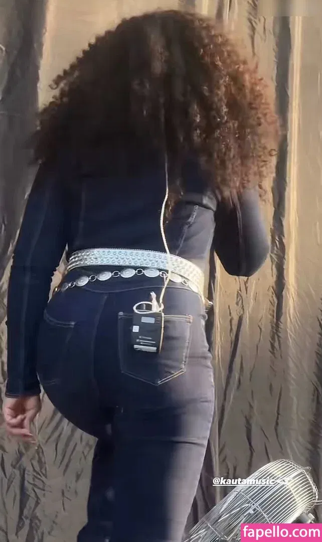 Kauta / kautamusic / kaygcarlson Onlyfans Photo Gallery 