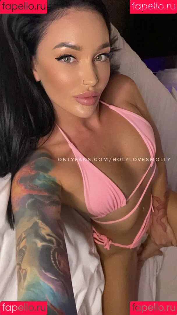 holylovesmolly / xmollyelise Onlyfans Photo Gallery 