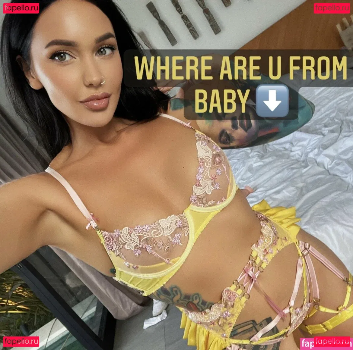 holylovesmolly / xmollyelise Onlyfans Photo Gallery 