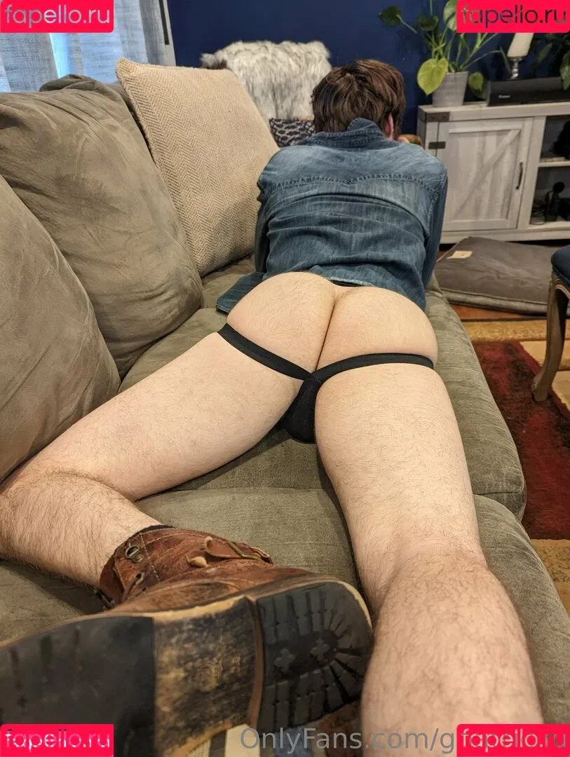 gpatrickd Onlyfans Photo Gallery 