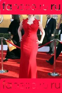 Christina Hendricks / actuallychristinahendricks Onlyfans Photo Gallery 