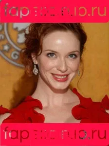 Christina Hendricks / actuallychristinahendricks Onlyfans Photo Gallery 
