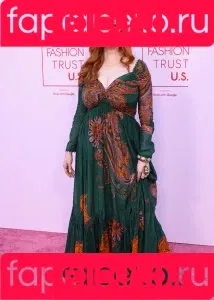 Christina Hendricks / actuallychristinahendricks Onlyfans Photo Gallery 