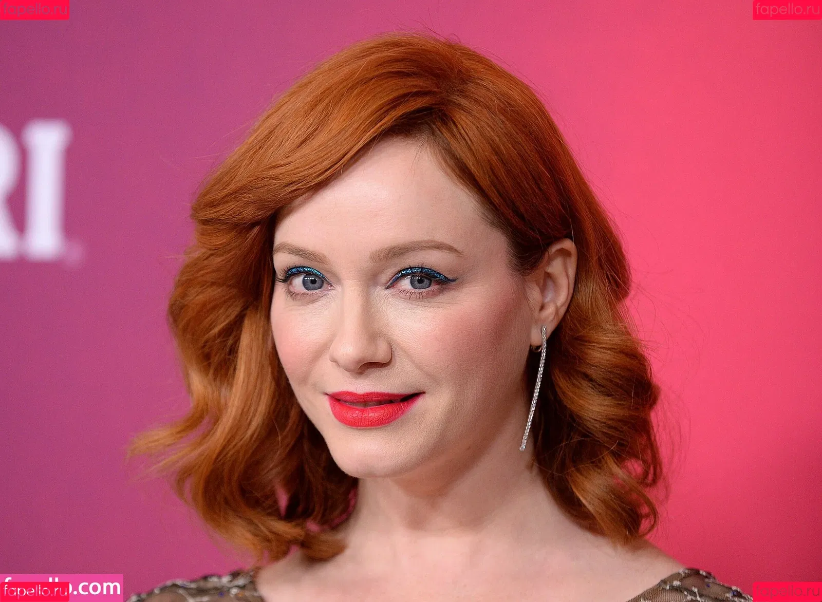 Christina Hendricks / actuallychristinahendricks Onlyfans Photo Gallery 