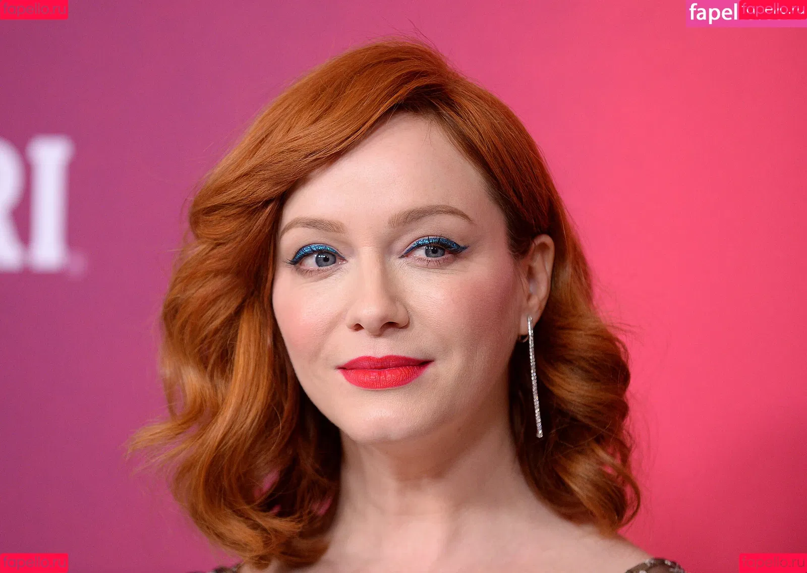 Christina Hendricks / actuallychristinahendricks Onlyfans Photo Gallery 