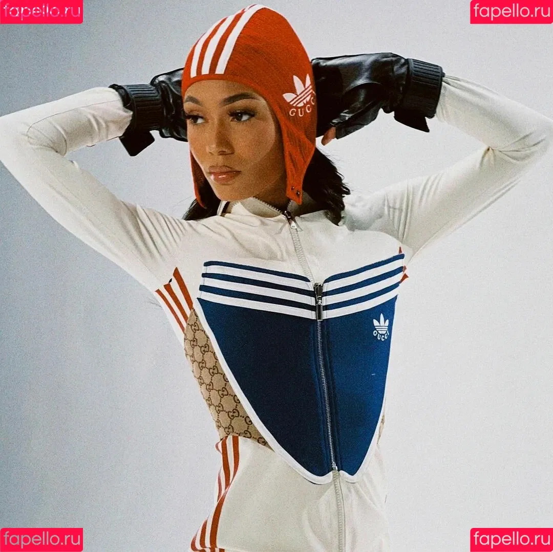 Coi Leray / coi_leray / coileray Onlyfans Photo Gallery 