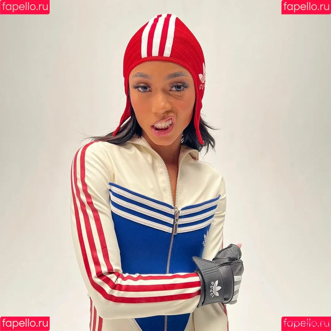 Coi Leray / coi_leray / coileray Onlyfans Photo Gallery 