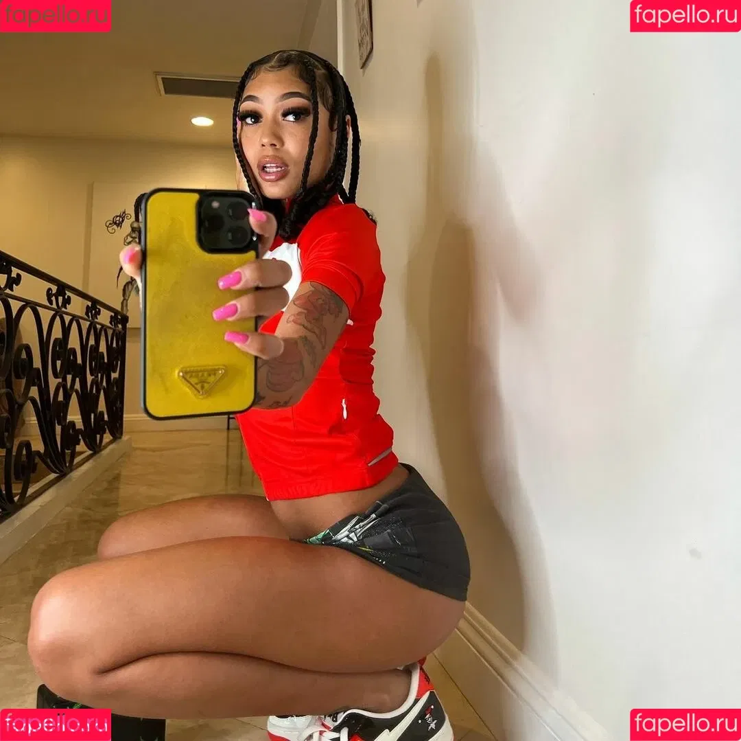 Coi Leray / coi_leray / coileray Onlyfans Photo Gallery 