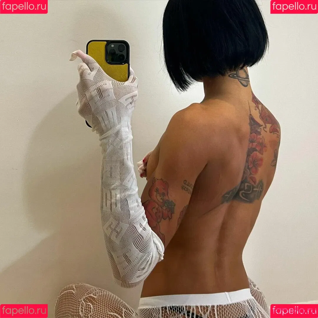 Coi Leray / coi_leray / coileray Onlyfans Photo Gallery 