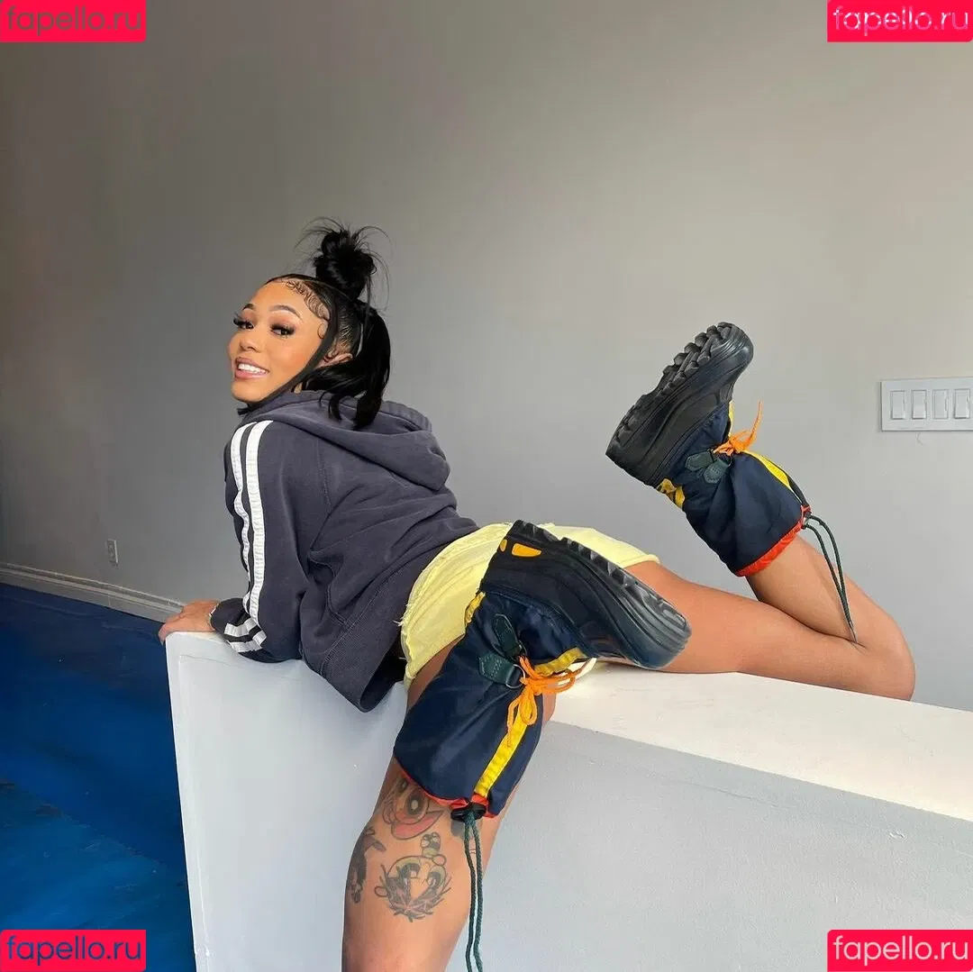 Coi Leray / coi_leray / coileray Onlyfans Photo Gallery 