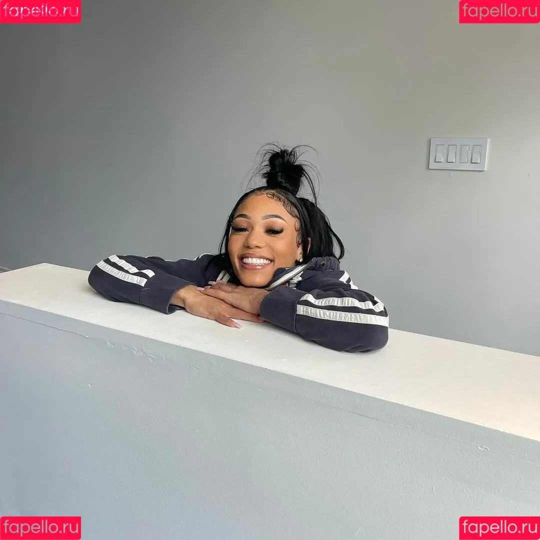 Coi Leray / coi_leray / coileray Onlyfans Photo Gallery 