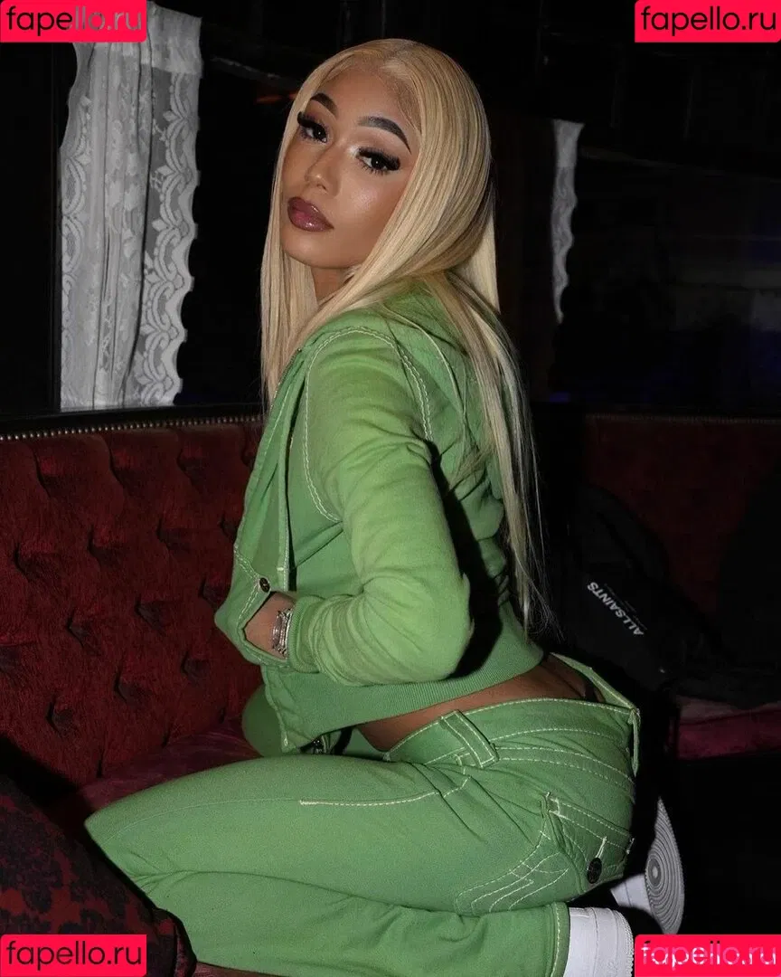 Coi Leray / coi_leray / coileray Onlyfans Photo Gallery 