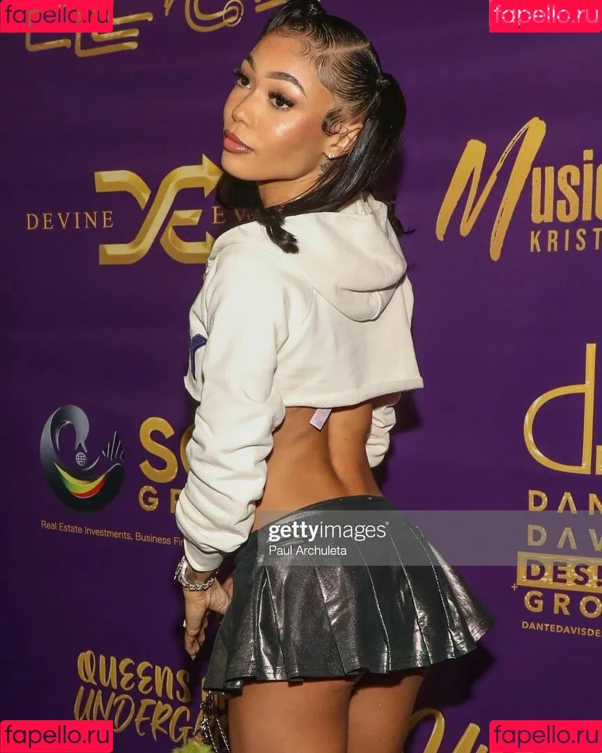 Coi Leray / coi_leray / coileray Onlyfans Photo Gallery 