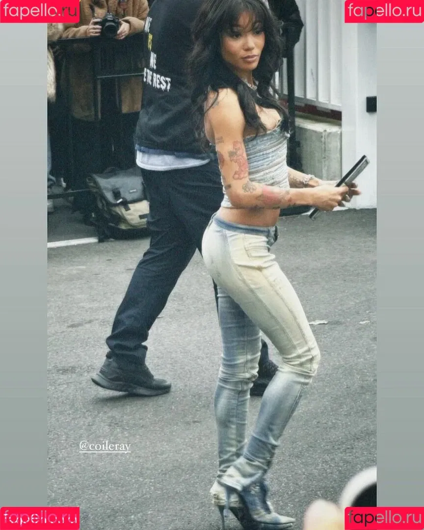 Coi Leray / coi_leray / coileray Onlyfans Photo Gallery 