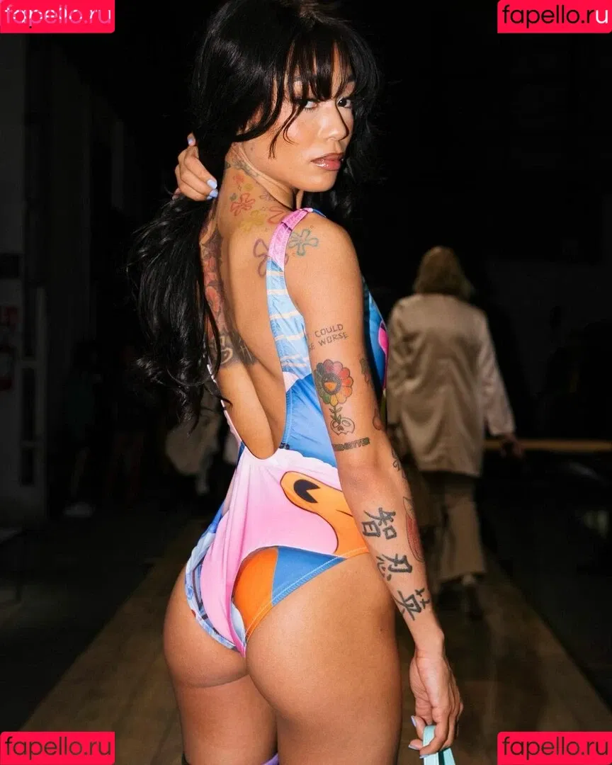 Coi Leray / coi_leray / coileray Onlyfans Photo Gallery 