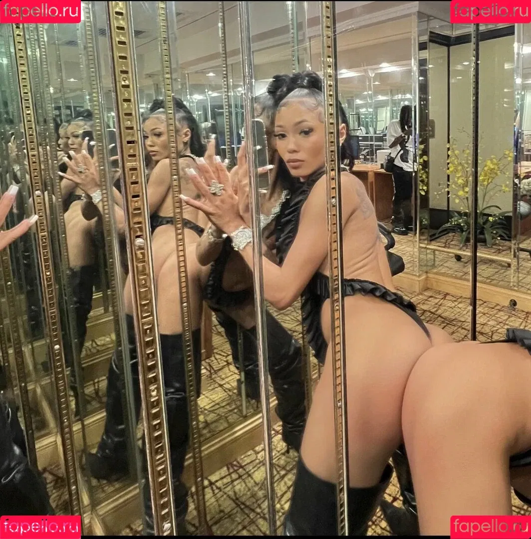 Coi Leray / coi_leray / coileray Onlyfans Photo Gallery 