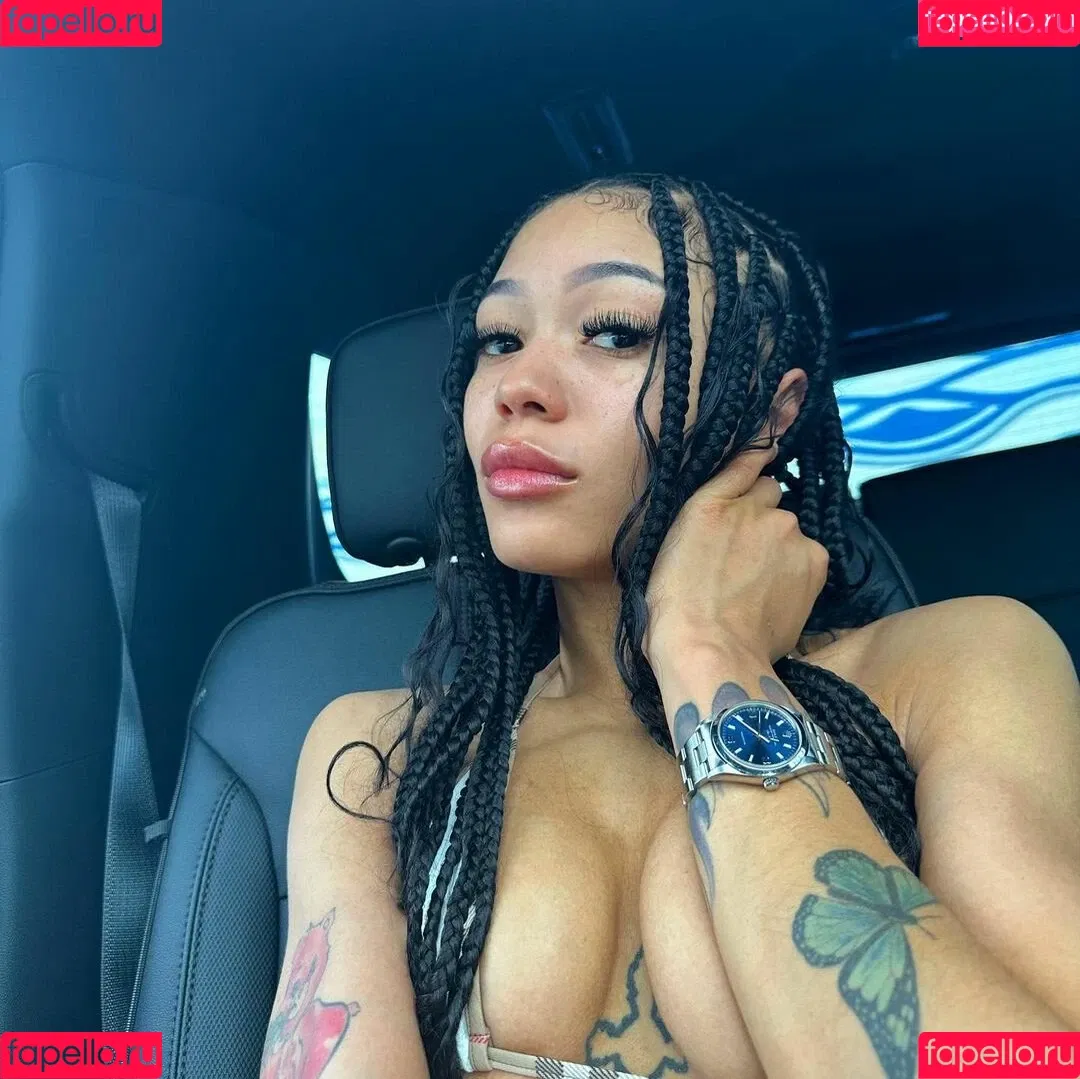 Coi Leray / coi_leray / coileray Onlyfans Photo Gallery 