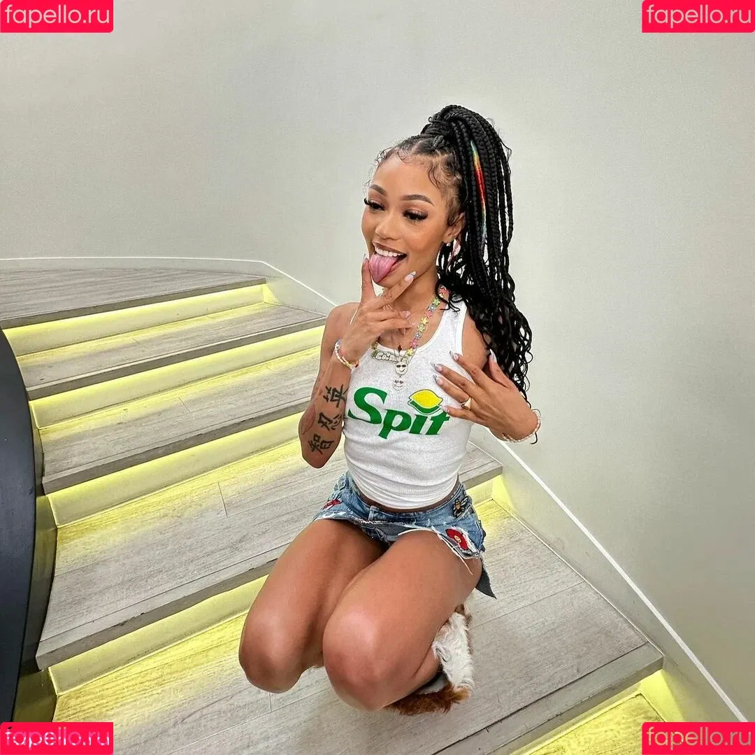 Coi Leray / coi_leray / coileray Onlyfans Photo Gallery 