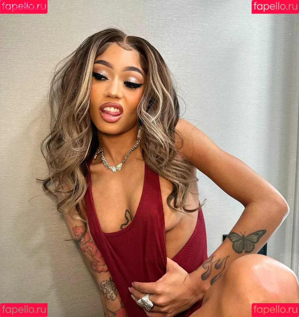 Coi Leray / coi_leray / coileray Onlyfans Photo Gallery 