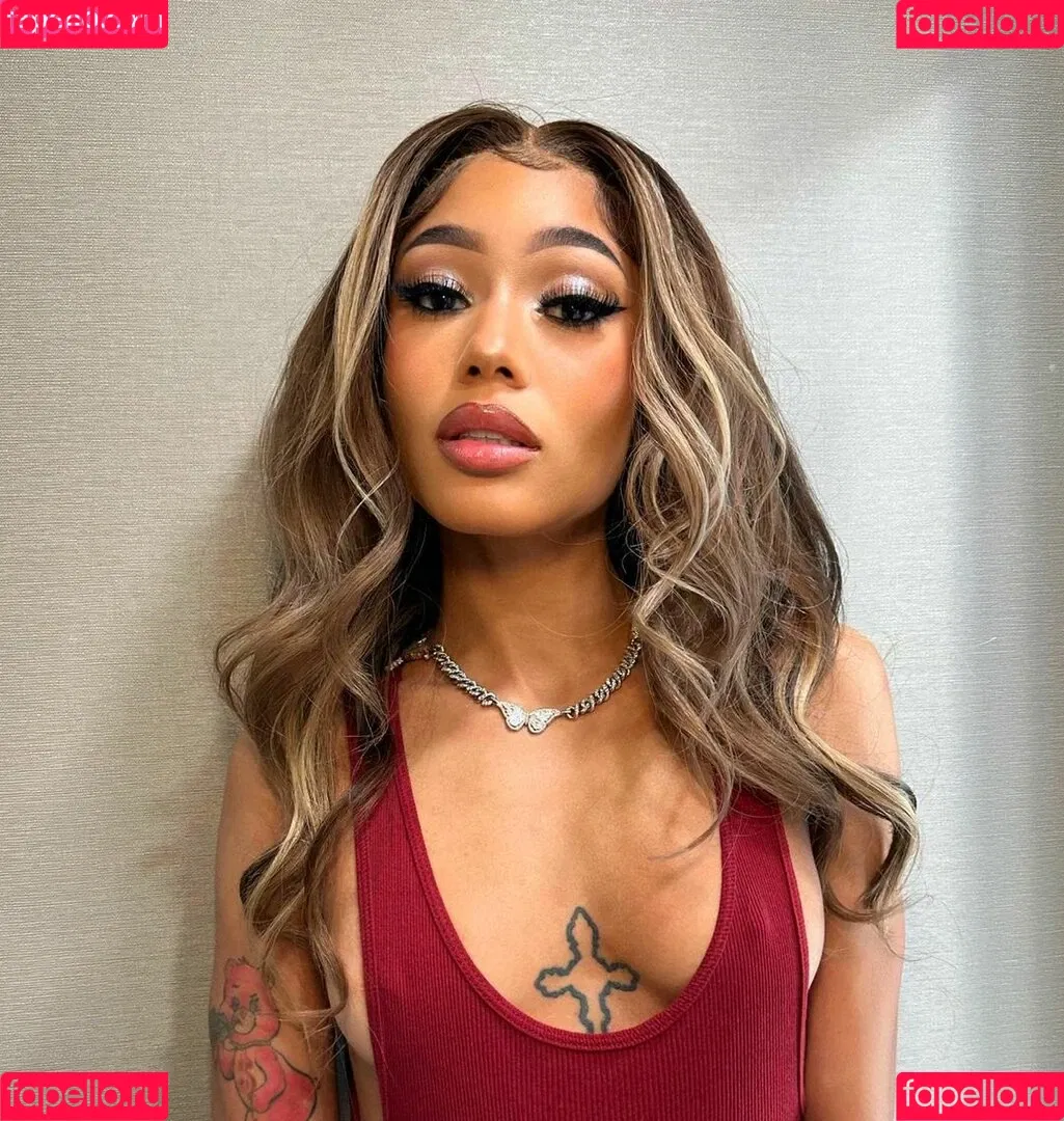 Coi Leray / coi_leray / coileray Onlyfans Photo Gallery 