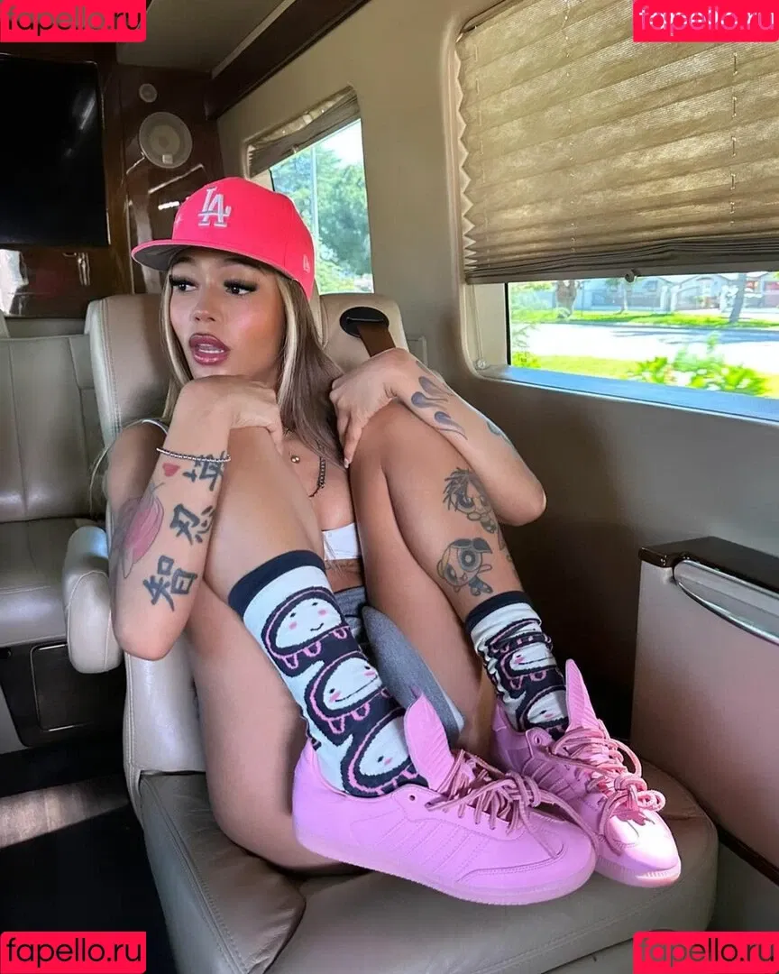 Coi Leray / coi_leray / coileray Onlyfans Photo Gallery 