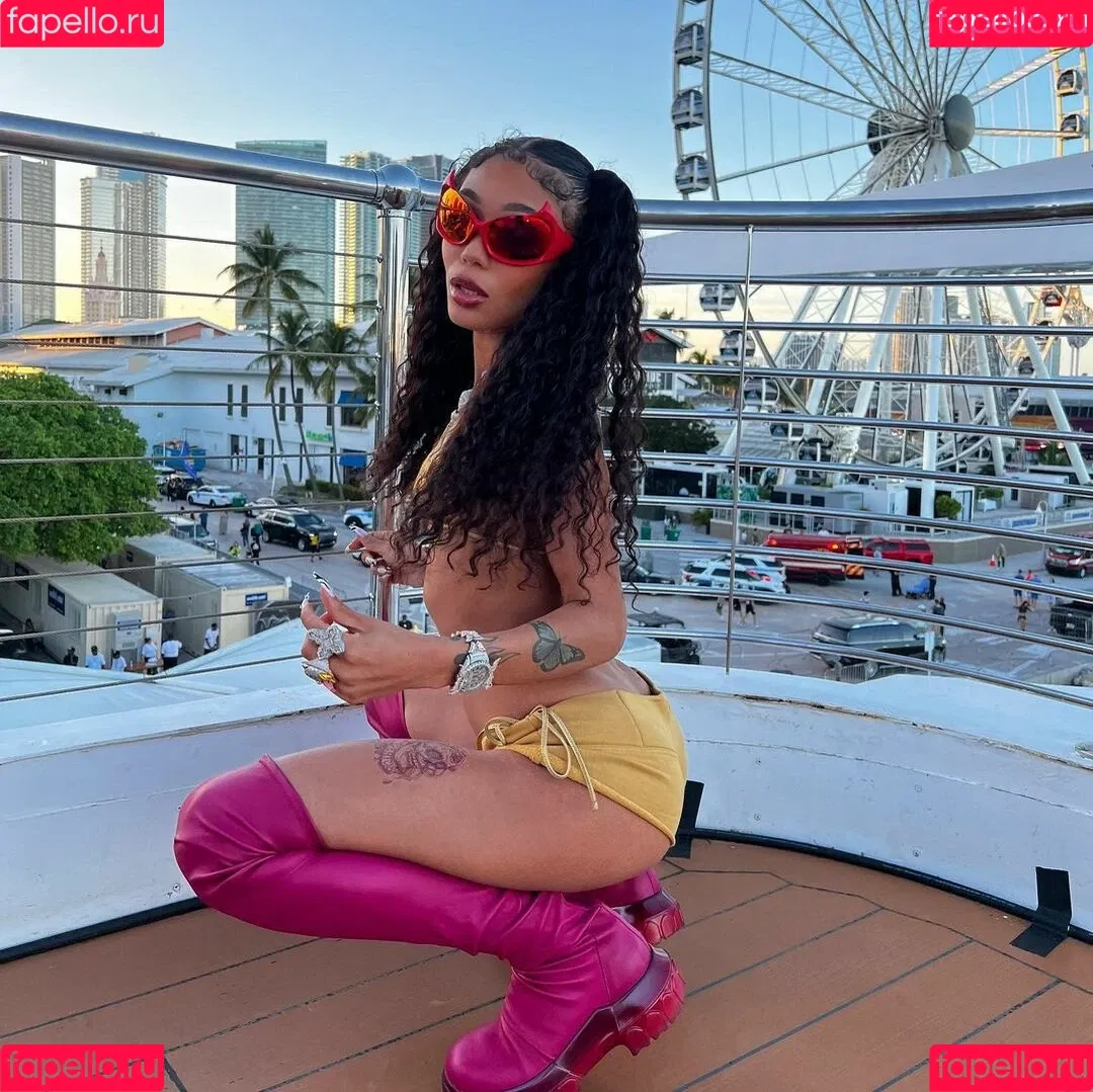 Coi Leray / coi_leray / coileray Onlyfans Photo Gallery 