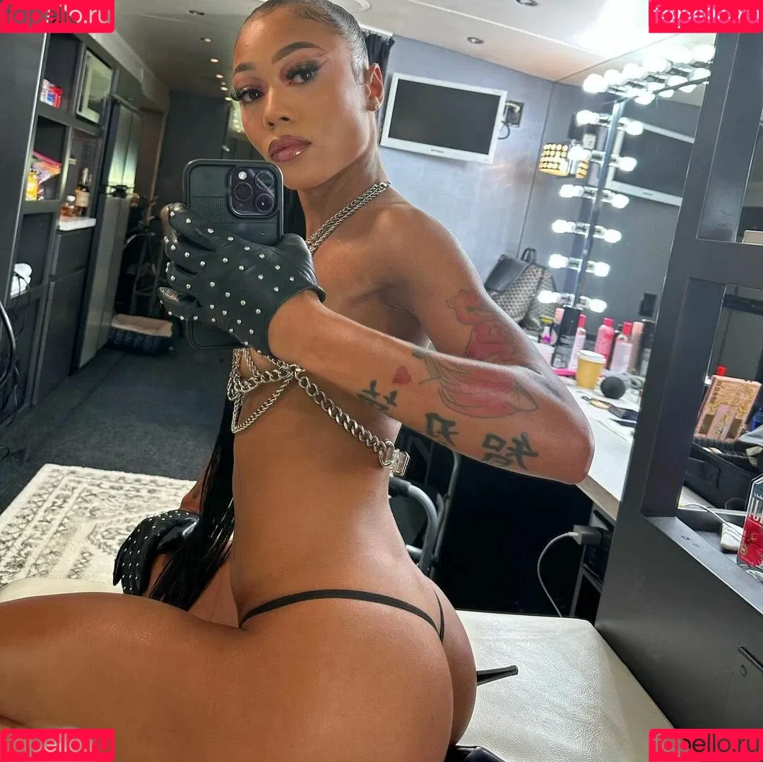 Coi Leray / coi_leray / coileray Onlyfans Photo Gallery 