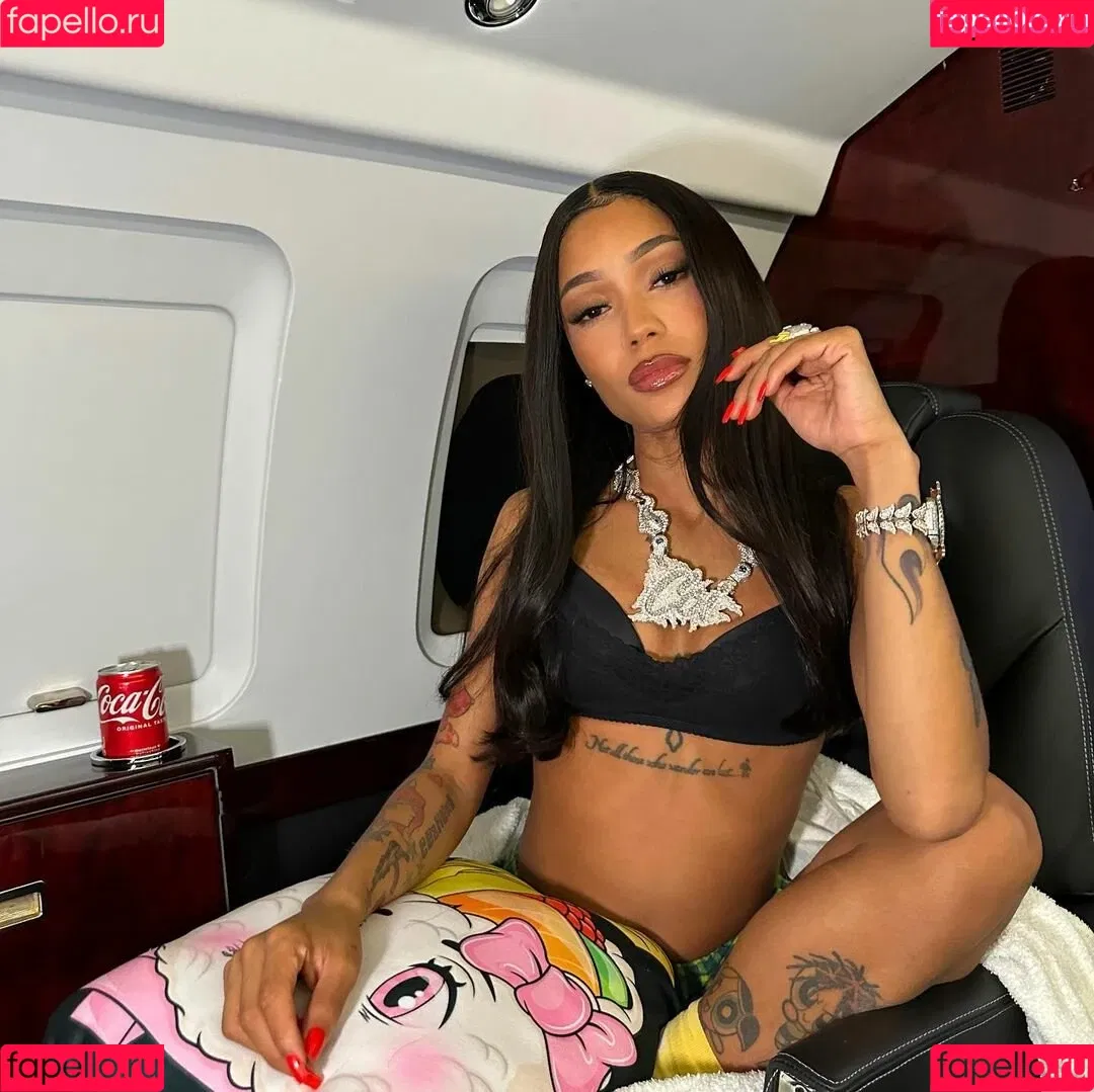 Coi Leray / coi_leray / coileray Onlyfans Photo Gallery 