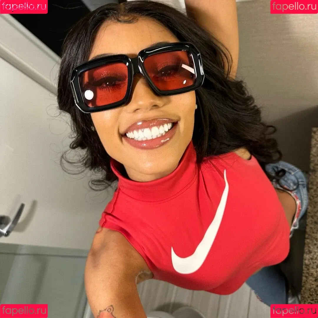 Coi Leray / coi_leray / coileray Onlyfans Photo Gallery 