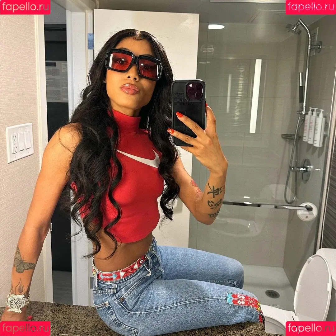 Coi Leray / coi_leray / coileray Onlyfans Photo Gallery 