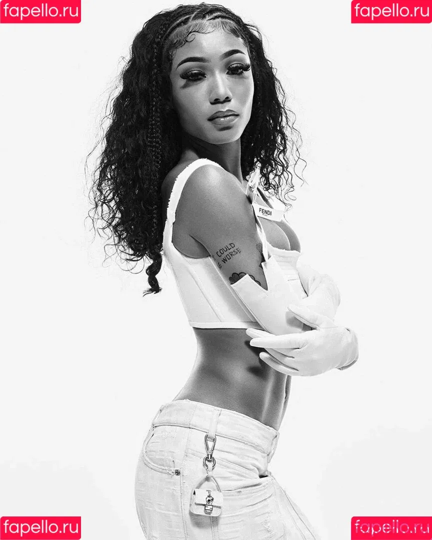 Coi Leray / coi_leray / coileray Onlyfans Photo Gallery 