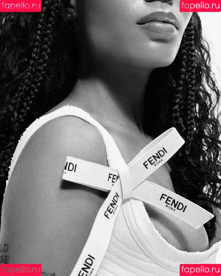 Coi Leray / coi_leray / coileray Onlyfans Photo Gallery 