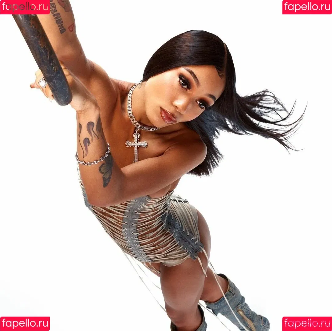 Coi Leray / coi_leray / coileray Onlyfans Photo Gallery 