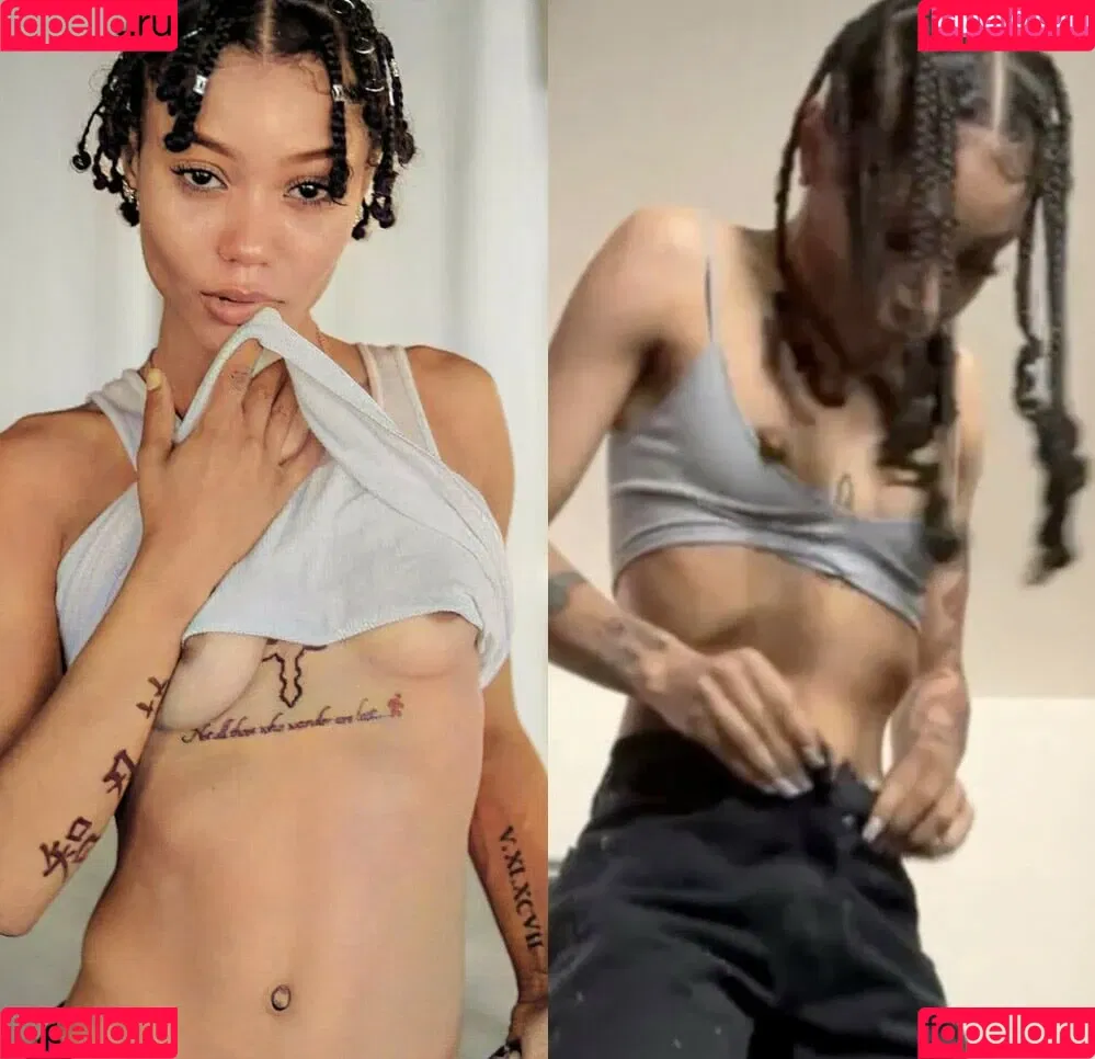 Coi Leray / coi_leray / coileray Onlyfans Photo Gallery 