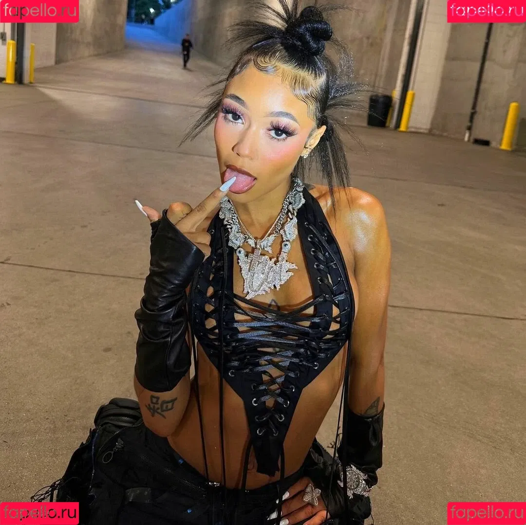 Coi Leray / coi_leray / coileray Onlyfans Photo Gallery 