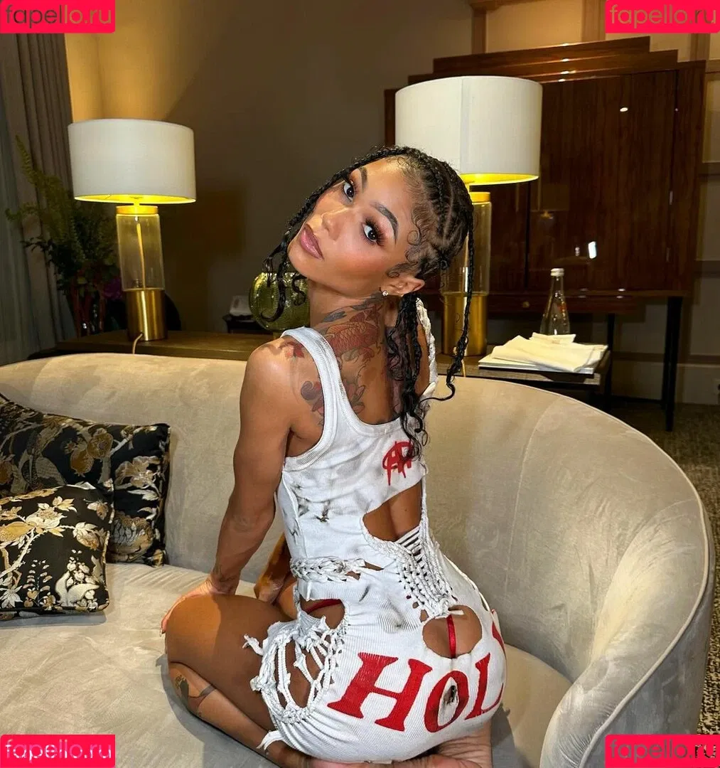 Coi Leray / coi_leray / coileray Onlyfans Photo Gallery 