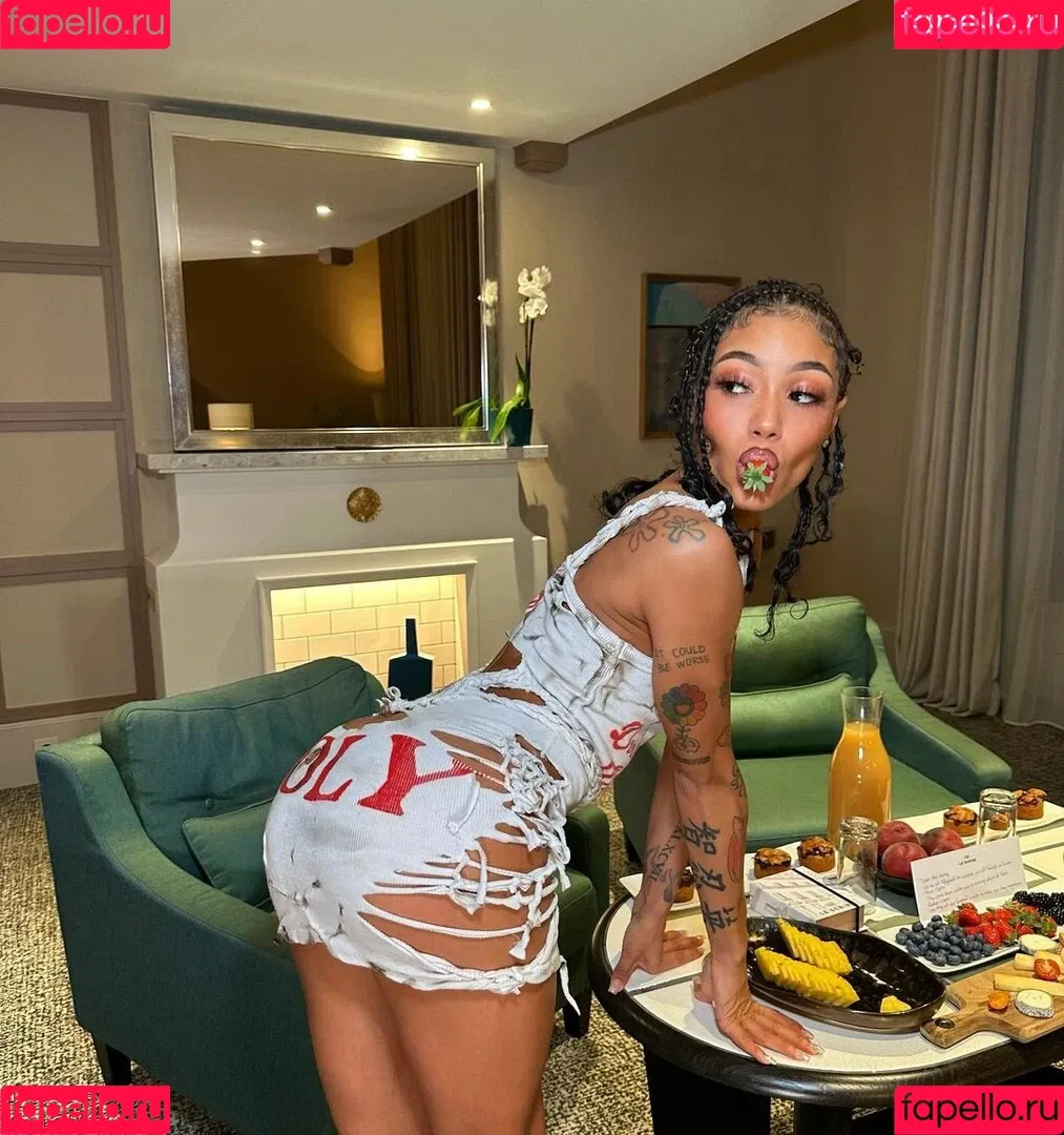 Coi Leray / coi_leray / coileray Onlyfans Photo Gallery 
