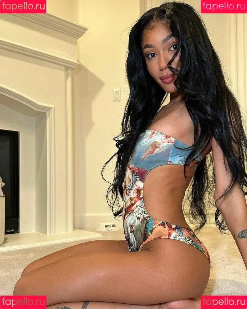 Coi Leray / coi_leray / coileray Onlyfans Photo Gallery 
