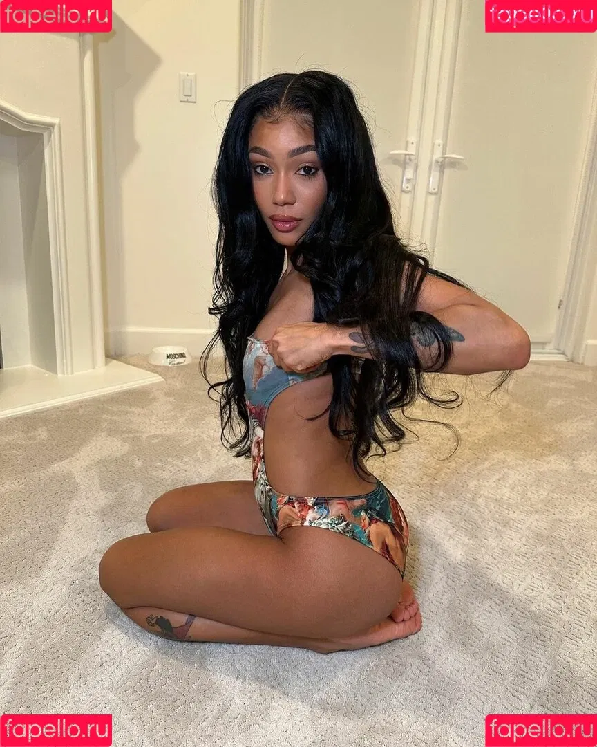 Coi Leray / coi_leray / coileray Onlyfans Photo Gallery 