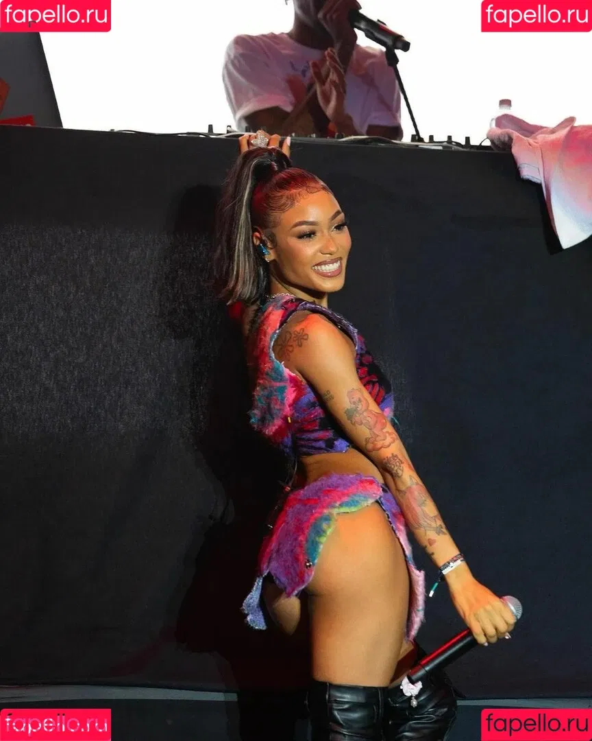 Coi Leray / coi_leray / coileray Onlyfans Photo Gallery 