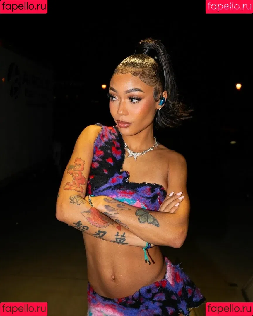 Coi Leray / coi_leray / coileray Onlyfans Photo Gallery 