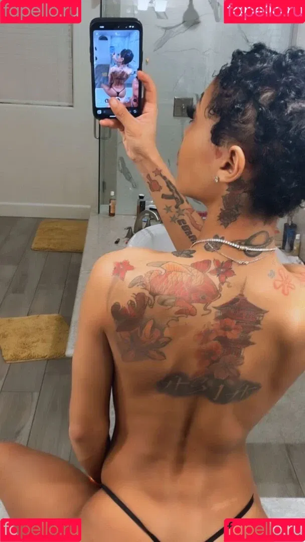 Coi Leray / coi_leray / coileray Onlyfans Photo Gallery 