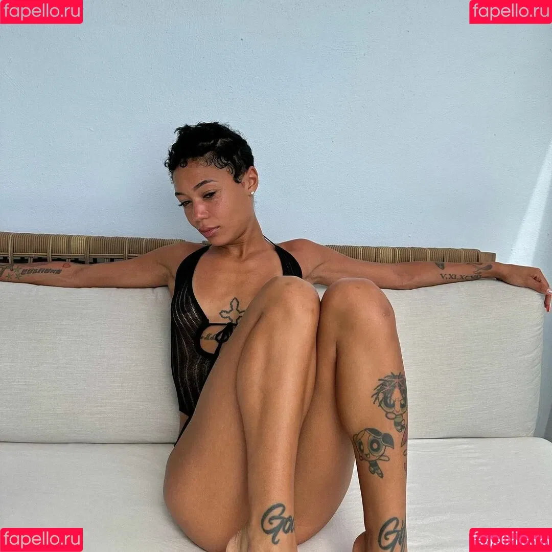 Coi Leray / coi_leray / coileray Onlyfans Photo Gallery 