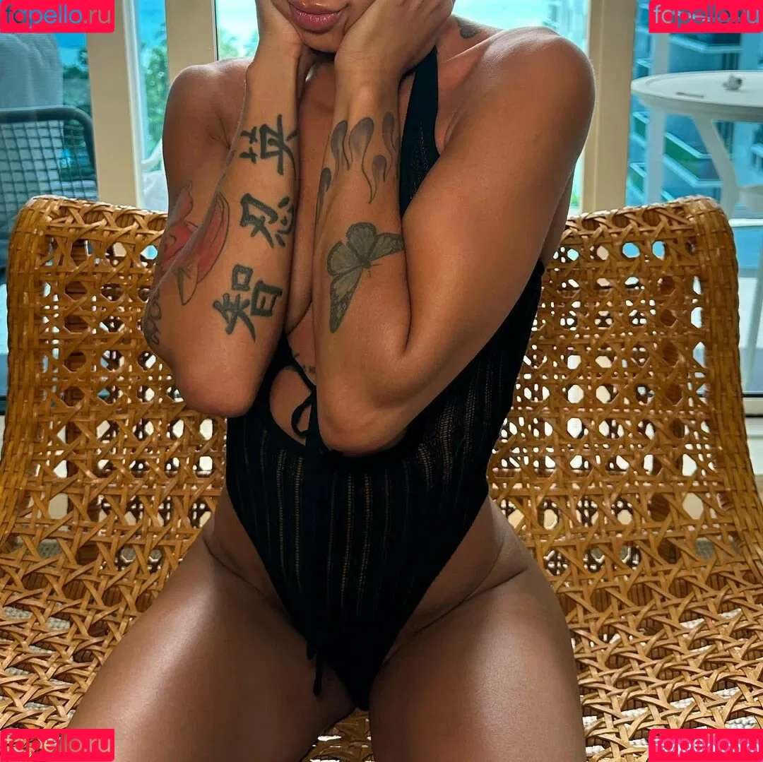 Coi Leray / coi_leray / coileray Onlyfans Photo Gallery 