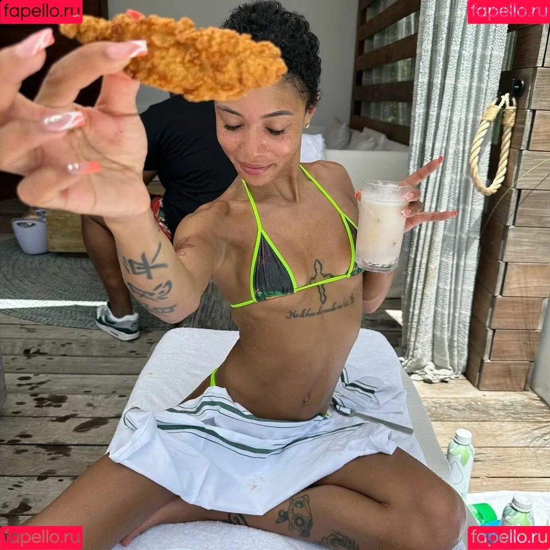 Coi Leray / coi_leray / coileray Onlyfans Photo Gallery 