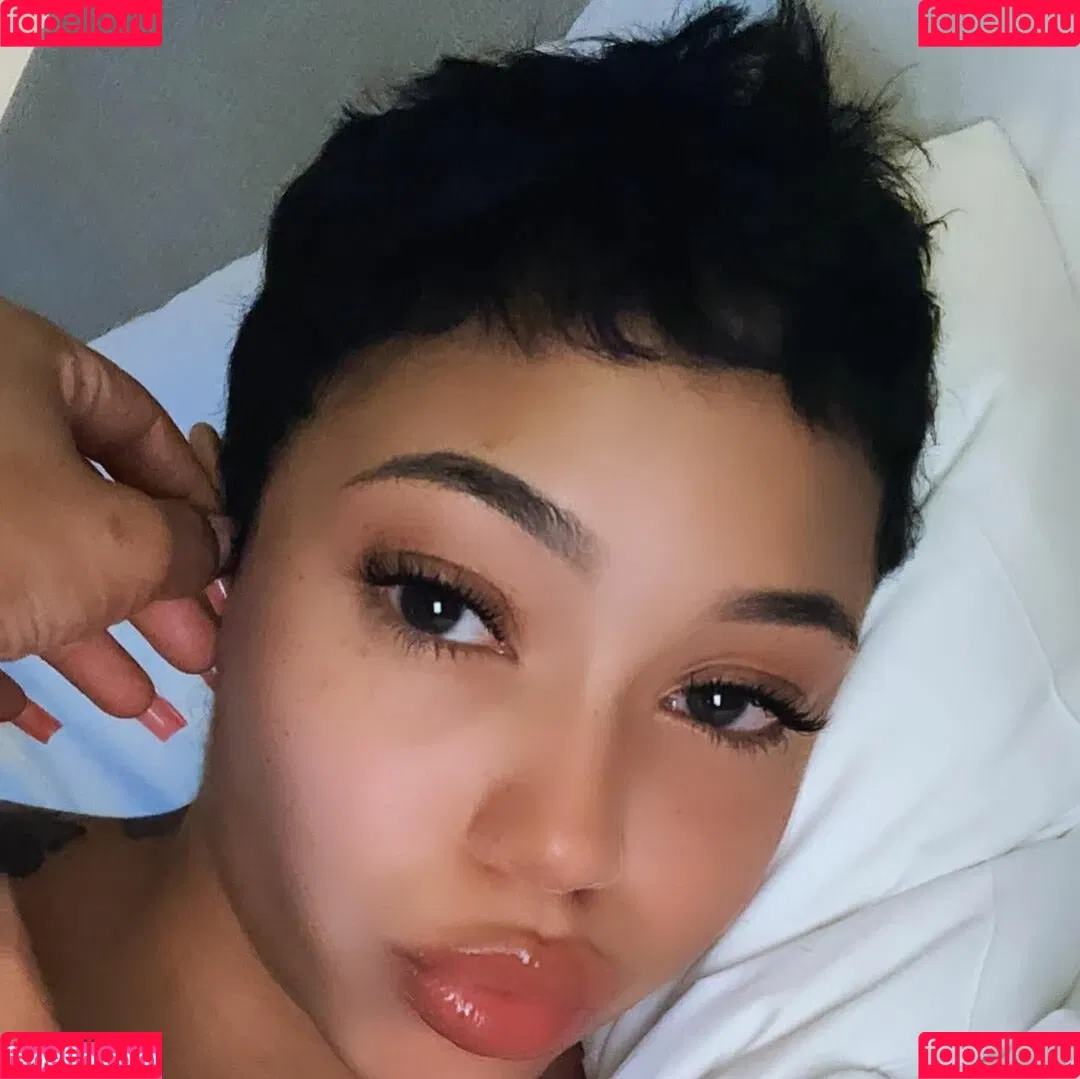 Coi Leray / coi_leray / coileray Onlyfans Photo Gallery 